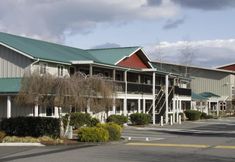 其他 3 Prairie Hotel