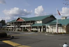 其他 4 Prairie Hotel