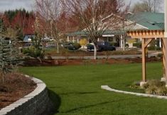 其他 5 Prairie Hotel