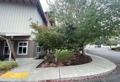 其他 6 Prairie Hotel