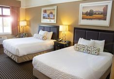 其他 7 Prairie Hotel