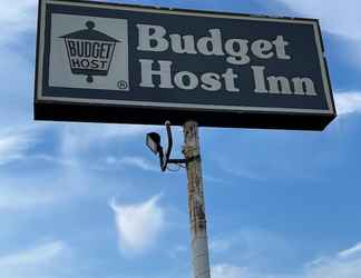 อื่นๆ 2 Budget Host Inn Greenup