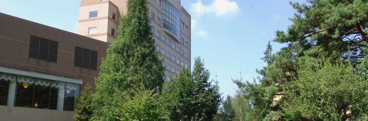 Others Forest Inn Showakan (Okura Hotels & Resorts)