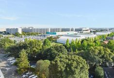 Others 2 Forest Inn Showakan (Okura Hotels & Resorts)