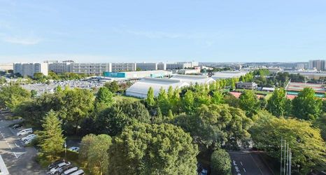 Others 2 Forest Inn Showakan (Okura Hotels & Resorts)