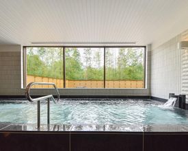 Others 4 Forest Inn Showakan (Okura Hotels & Resorts)