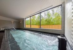 Others 5 Forest Inn Showakan (Okura Hotels & Resorts)