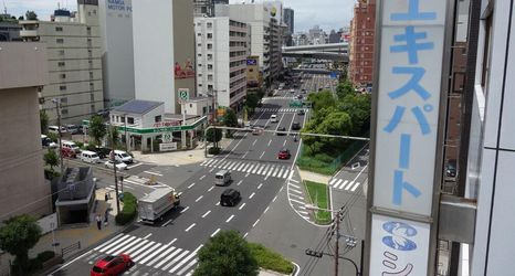 Others 2 Ken's House