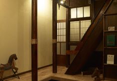 Others 4 Bamba Hotel