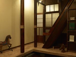 Others 4 Bamba Hotel