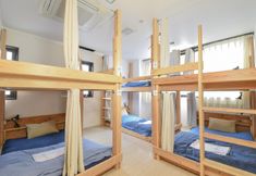 Khác 5 Ark Hostel & Cafe Dining