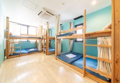 Khác 7 Ark Hostel & Cafe Dining