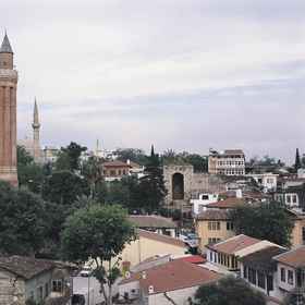 โรงแรม Life 1, โรงแรม & ที่พัก Galeri Kristal