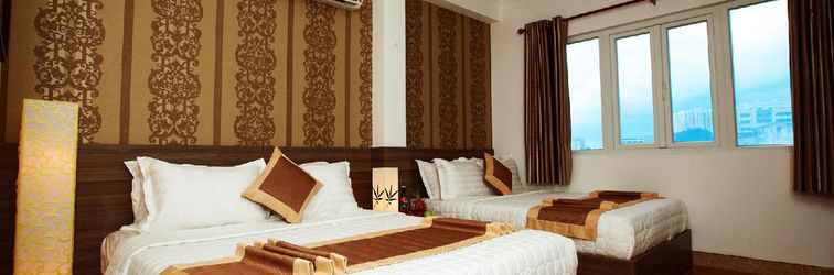 Others Rosa Centre Hotel