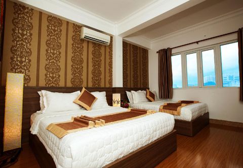 Others Rosa Centre Hotel