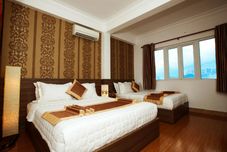 Others Rosa Centre Hotel