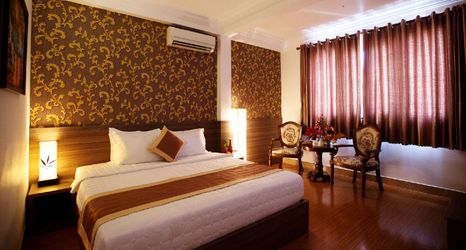 Others 2 Rosa Centre Hotel