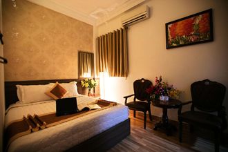 Others 4 Rosa Centre Hotel