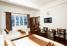 Others 7 Rosa Centre Hotel