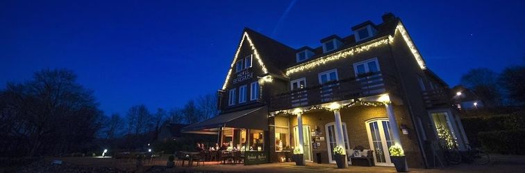 기타 Hotel Bergrust