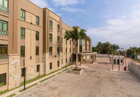 Others Protea Hotel By Marriott Takoradi Select
