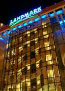 null Helnan Landmark Hotel