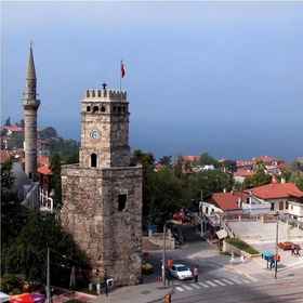 Mia Hotel 1, Hotel Mall of Antalya