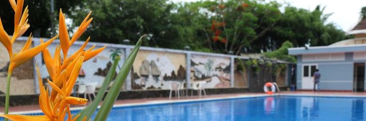 Others Ninh Kieu Hotel A3