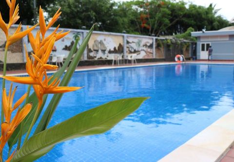 Others Ninh Kieu Hotel A3