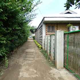 Alona Grove Tourist Inn 1, Hotel Panglao Kartways