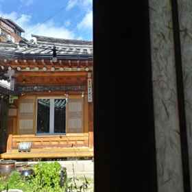 Hanok Eugene's House Dongdaemun 1, Hotel Compose Coffee Duksung Women's University Branch