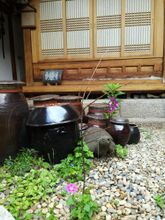 Khác 4 Hanok Eugene's House Dongdaemun