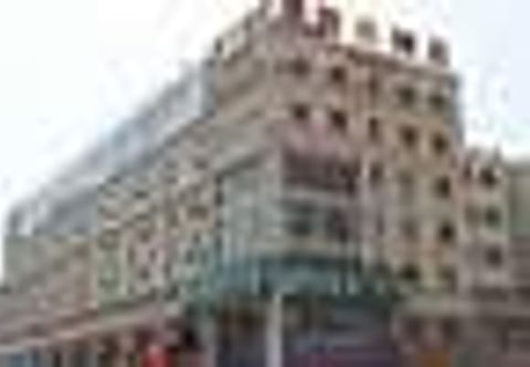 Khác Super 8 Hotel Weihai Railway Station