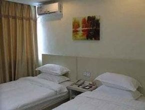 Others Super 8 Hotel Ningde