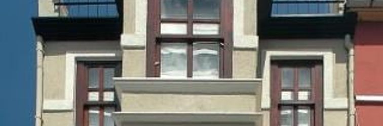 อื่นๆ Elma Ottoman Palace