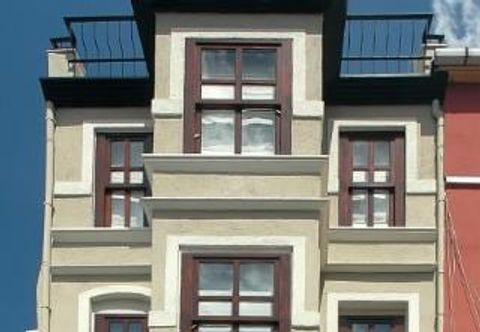 อื่นๆ Elma Ottoman Palace