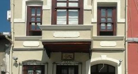 อื่นๆ 2 Elma Ottoman Palace