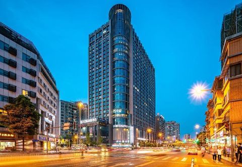 Lain-lain Chengdu Chutian Junlin Hotel