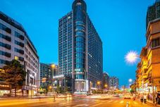 Lain-lain Chengdu Chutian Junlin Hotel