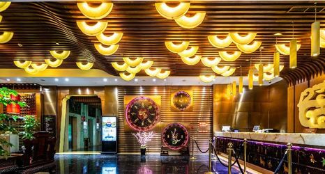 Lain-lain 2 Chengdu Chutian Junlin Hotel