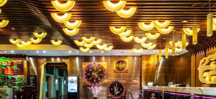 Lain-lain 2 Chengdu Chutian Junlin Hotel