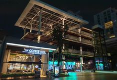 Lainnya 2 Rajah Hotel