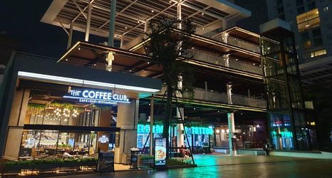 Lainnya 2 Rajah Hotel