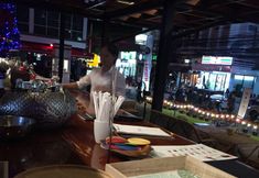 Lainnya 6 Rajah Hotel