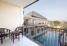 Kamar Tidur 3 Umasri Bali Residence