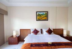 Kamar Tidur 5 Umasri Bali Residence