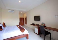 Kamar Tidur 6 Umasri Bali Residence