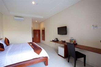 Kamar Tidur 4 Umasri Bali Residence