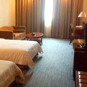 Star Shine Shenzhen 1, Hotel Fanling Station