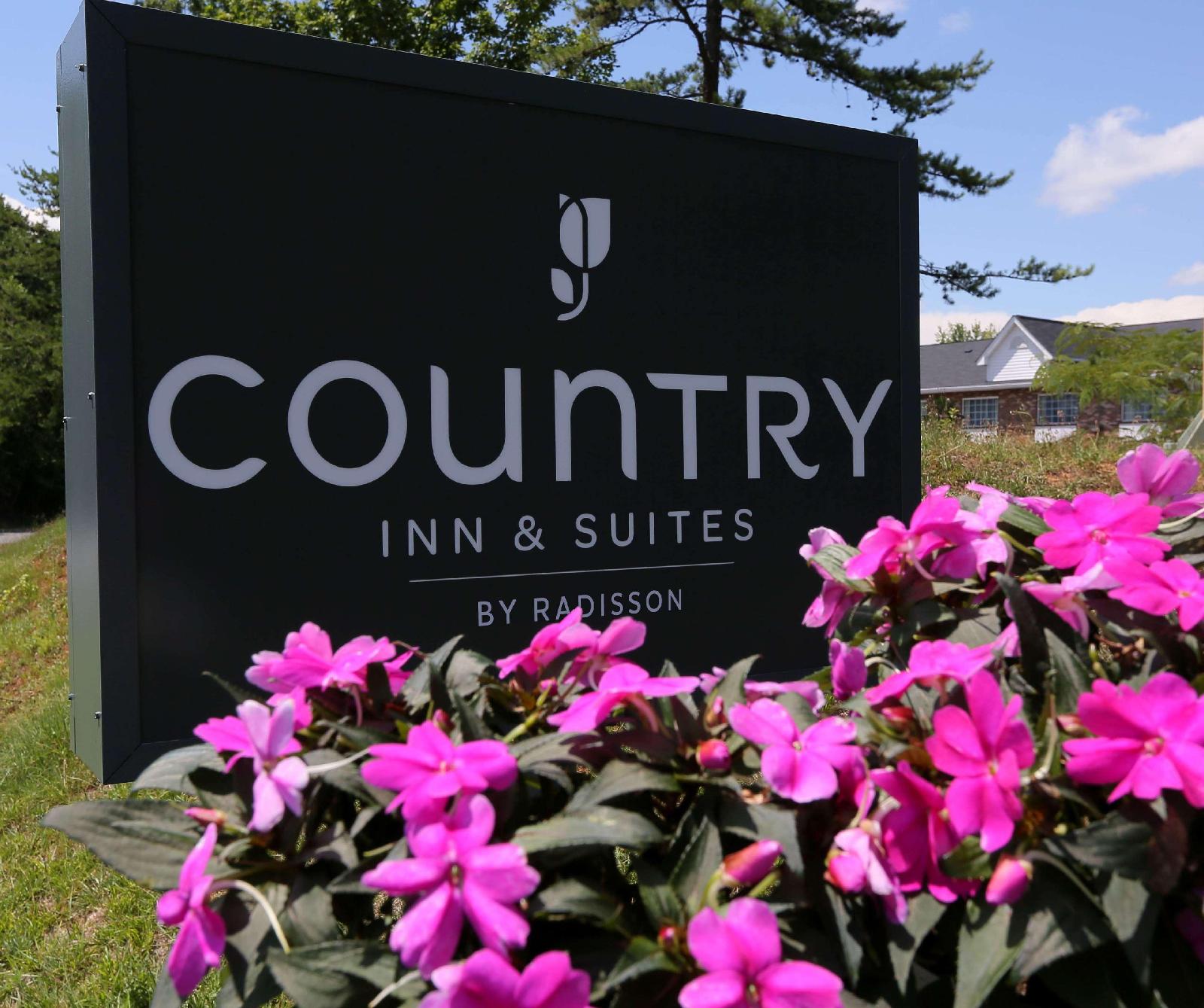 Others Country Inn & Suites By Radisson, Charlotte I-85 Airport, Nc